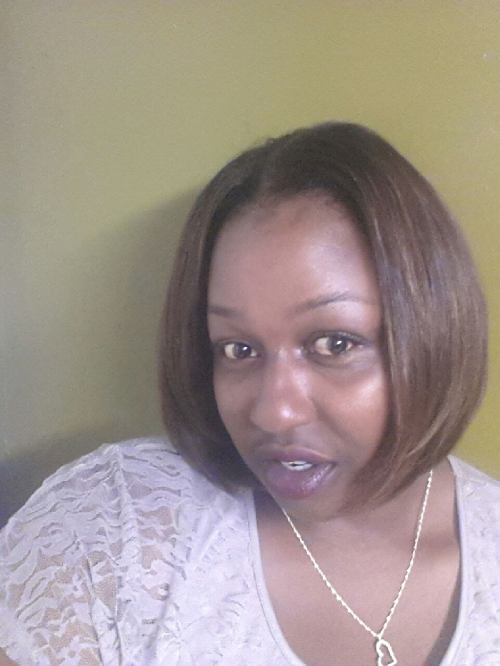 Natural Hair Salon Tampa Bay Hair By Sybil